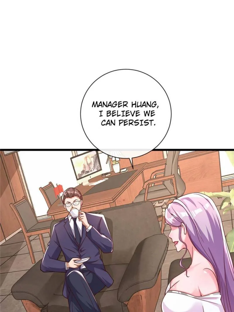 The Godly Son-in-Law of the Nation Chapter 28 page 39