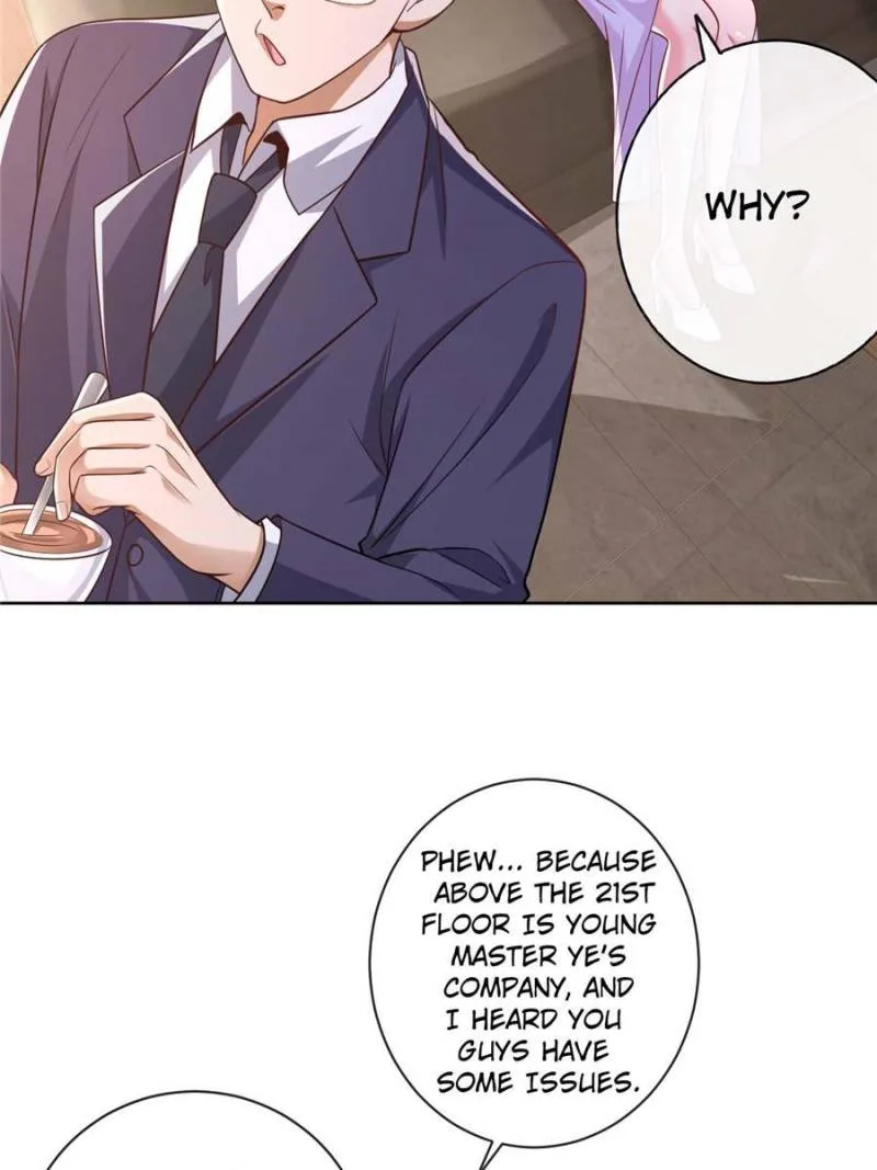 The Godly Son-in-Law of the Nation Chapter 28 page 31