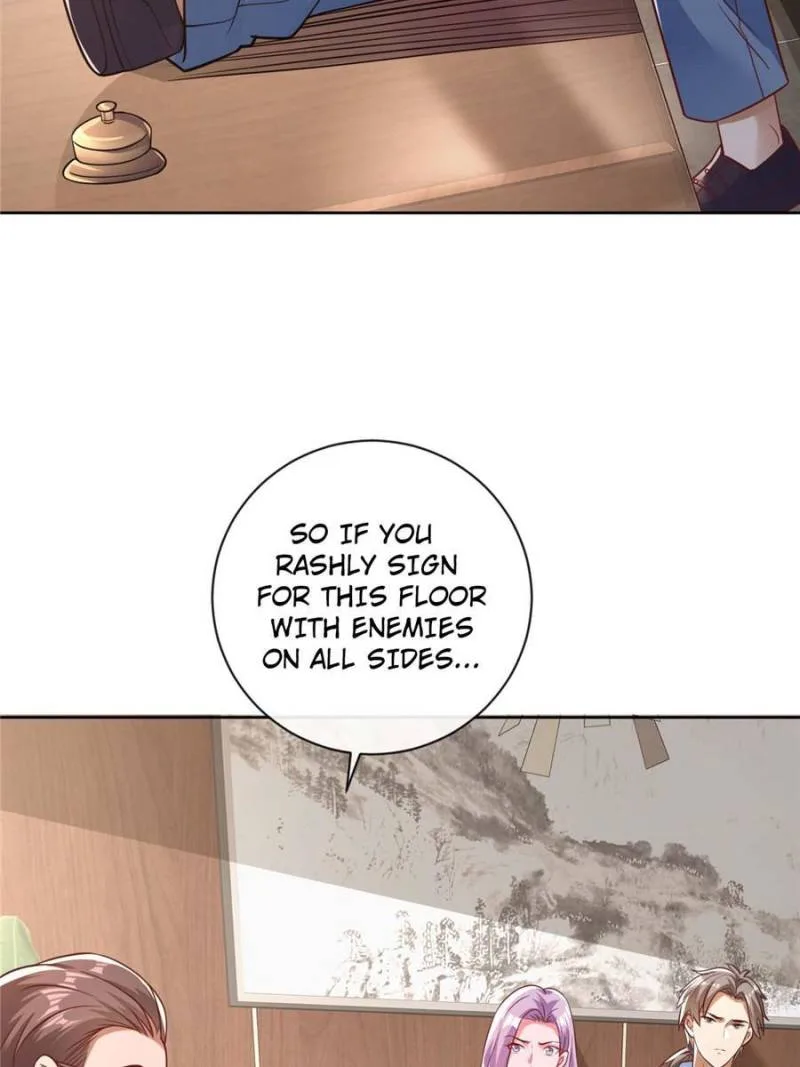 The Godly Son-in-Law of the Nation Chapter 28 page 33
