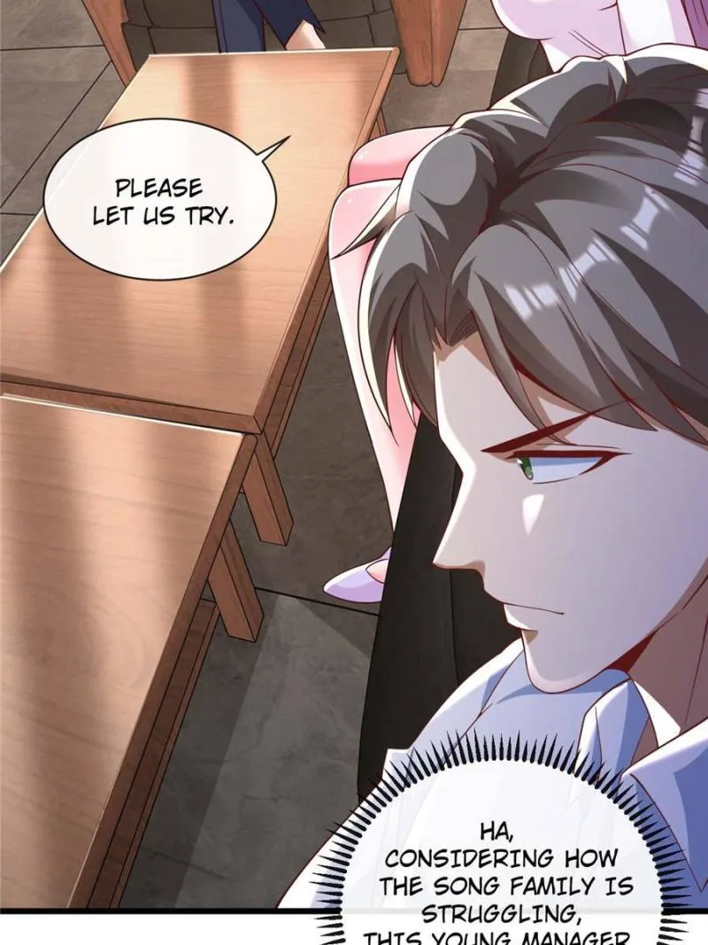 The Godly Son-in-Law of the Nation Chapter 28 page 40