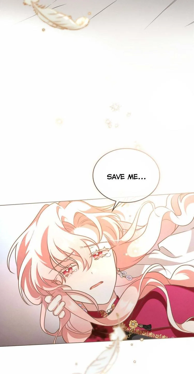 The golden dawn light will shine for you Chapter 27 page 47