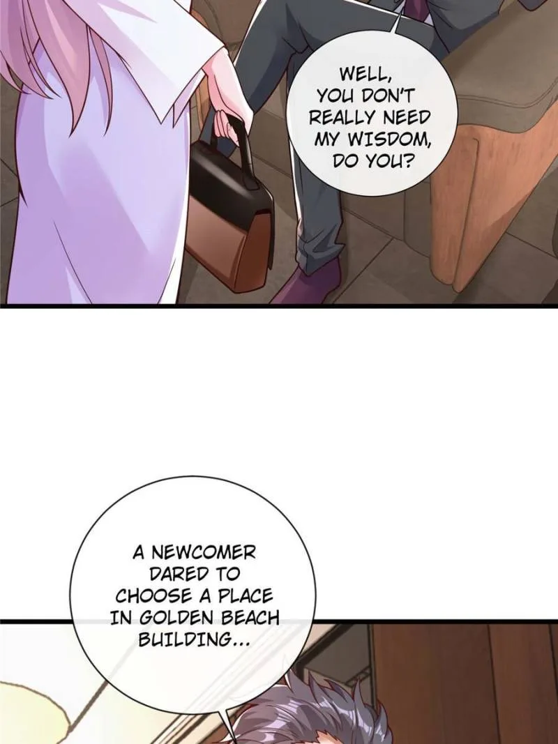 The Godly Son-in-Law of the Nation Chapter 28 page 48