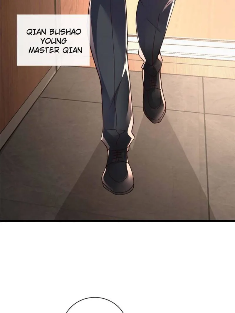 The Godly Son-in-Law of the Nation Chapter 28 page 45