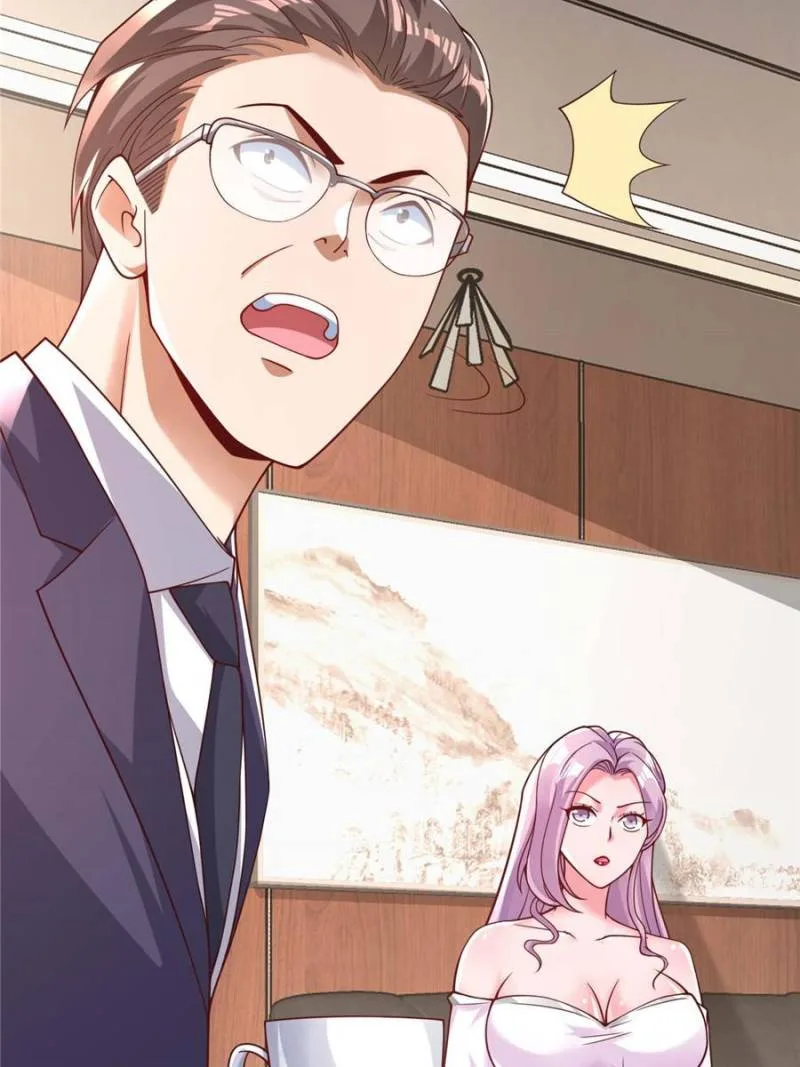 The Godly Son-in-Law of the Nation Chapter 28 page 42
