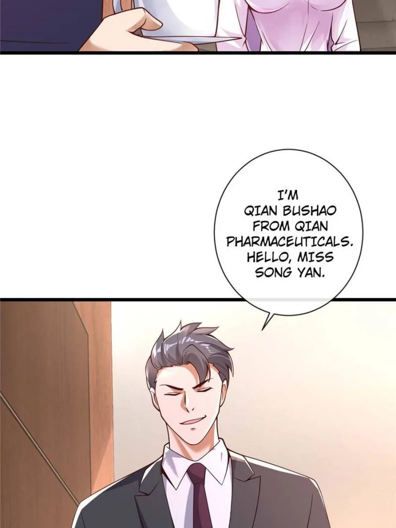 The Godly Son-in-Law of the Nation Chapter 28 page 43