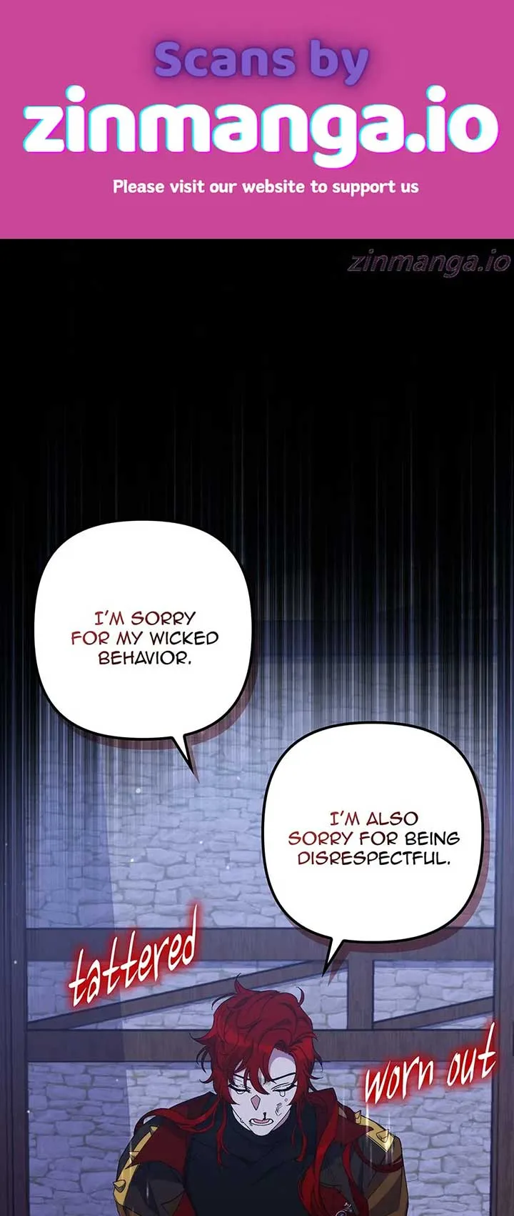 The Hero Went Crazy Even Though I’m the One Who Died Chapter 27 page 2