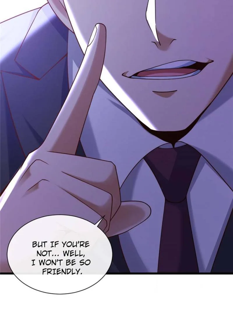 The Godly Son-in-Law of the Nation Chapter 28 page 52