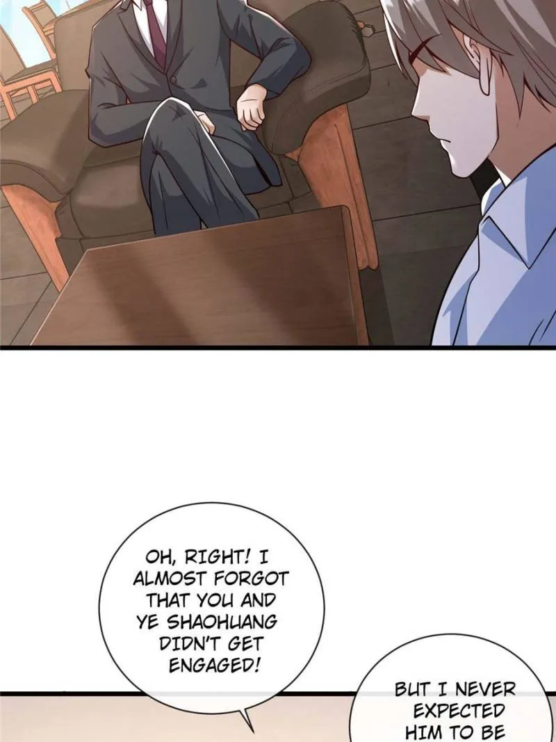 The Godly Son-in-Law of the Nation Chapter 28 page 55