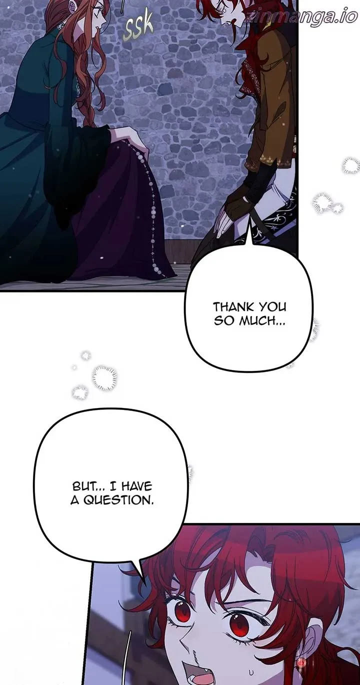 The Hero Went Crazy Even Though I’m the One Who Died Chapter 27 page 6