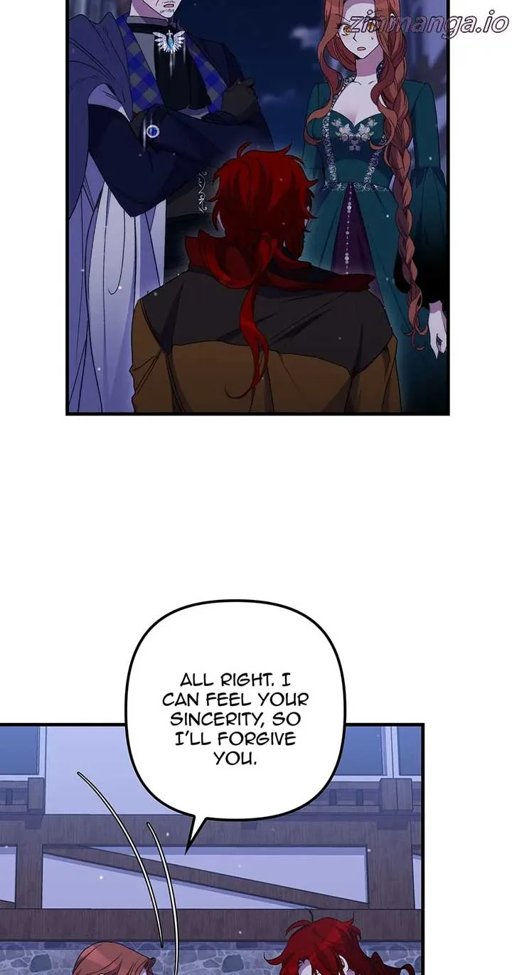 The Hero Went Crazy Even Though I’m the One Who Died Chapter 27 page 5