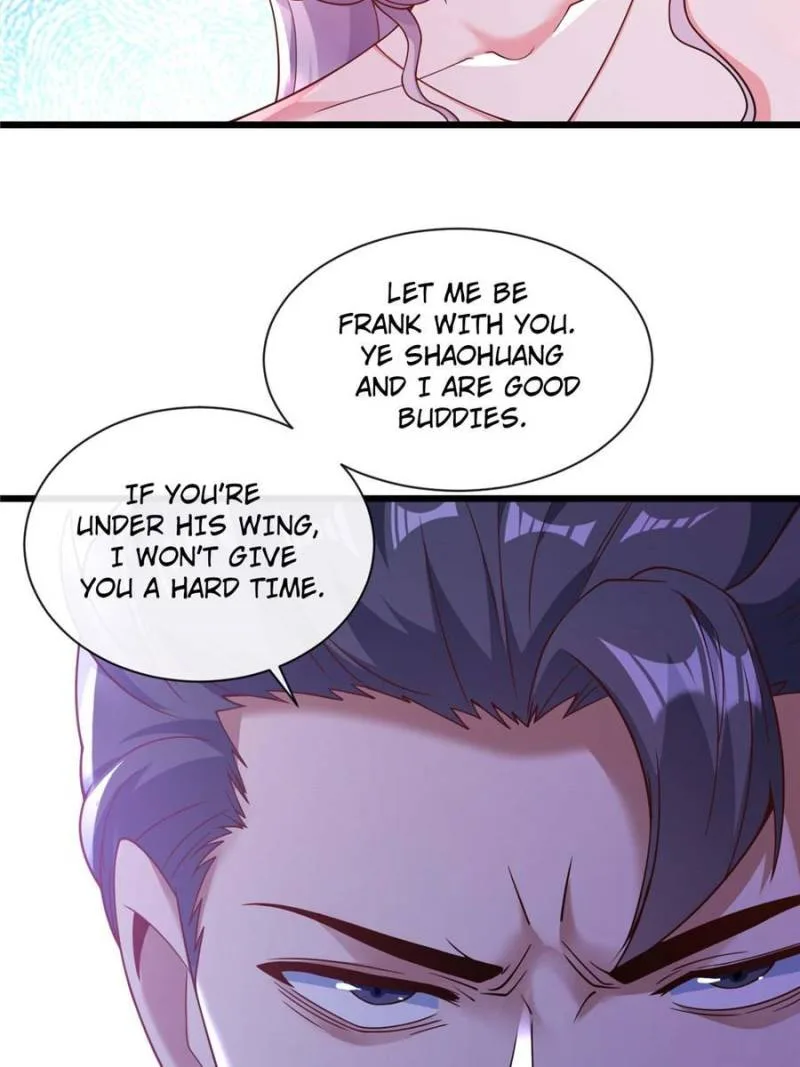 The Godly Son-in-Law of the Nation Chapter 28 page 51