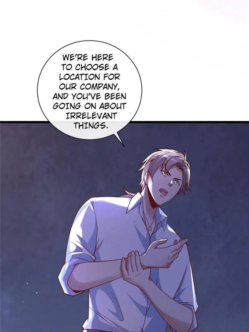 The Godly Son-in-Law of the Nation Chapter 28 page 60