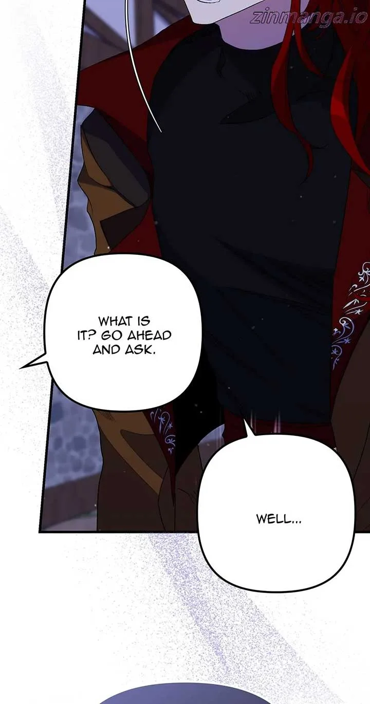 The Hero Went Crazy Even Though I’m the One Who Died Chapter 27 page 7