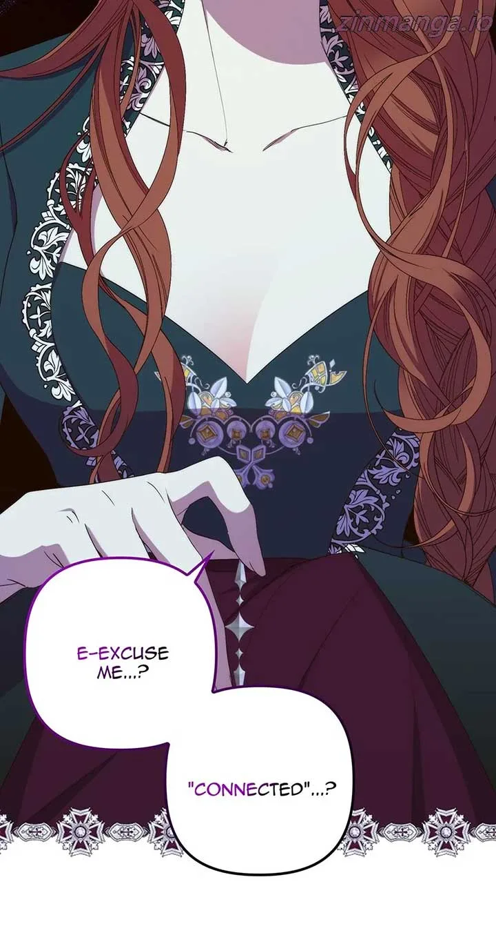 The Hero Went Crazy Even Though I’m the One Who Died Chapter 27 page 9