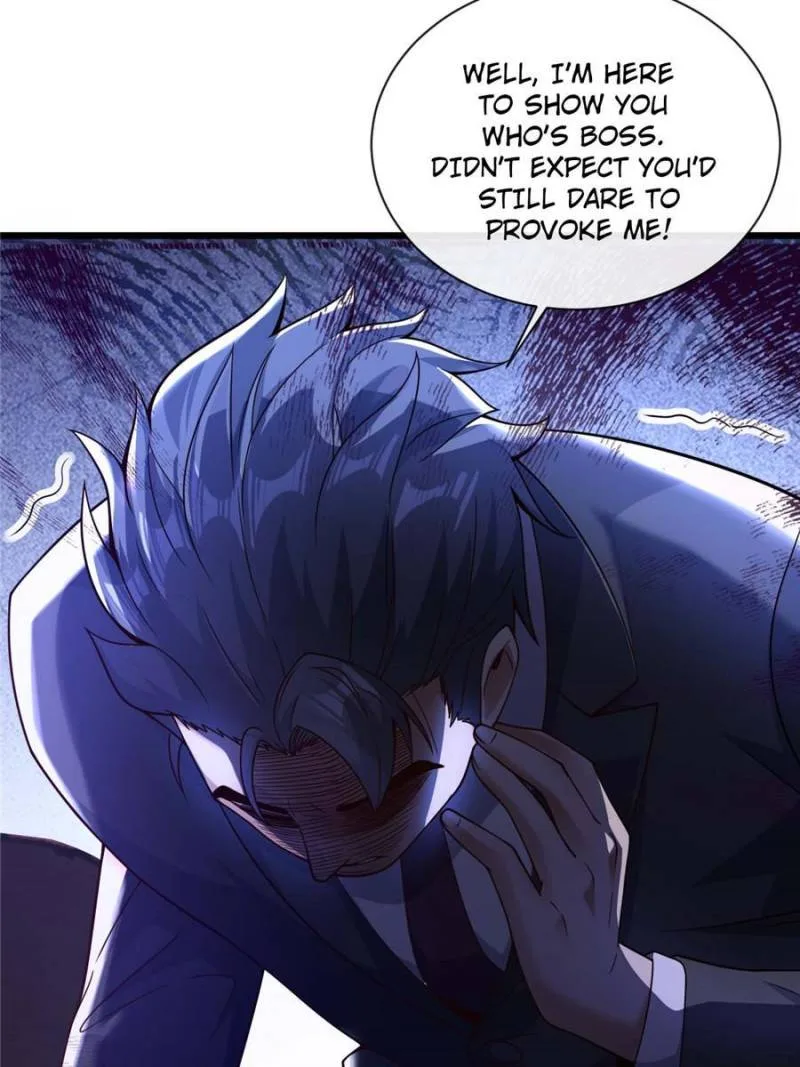 The Godly Son-in-Law of the Nation Chapter 28 page 64