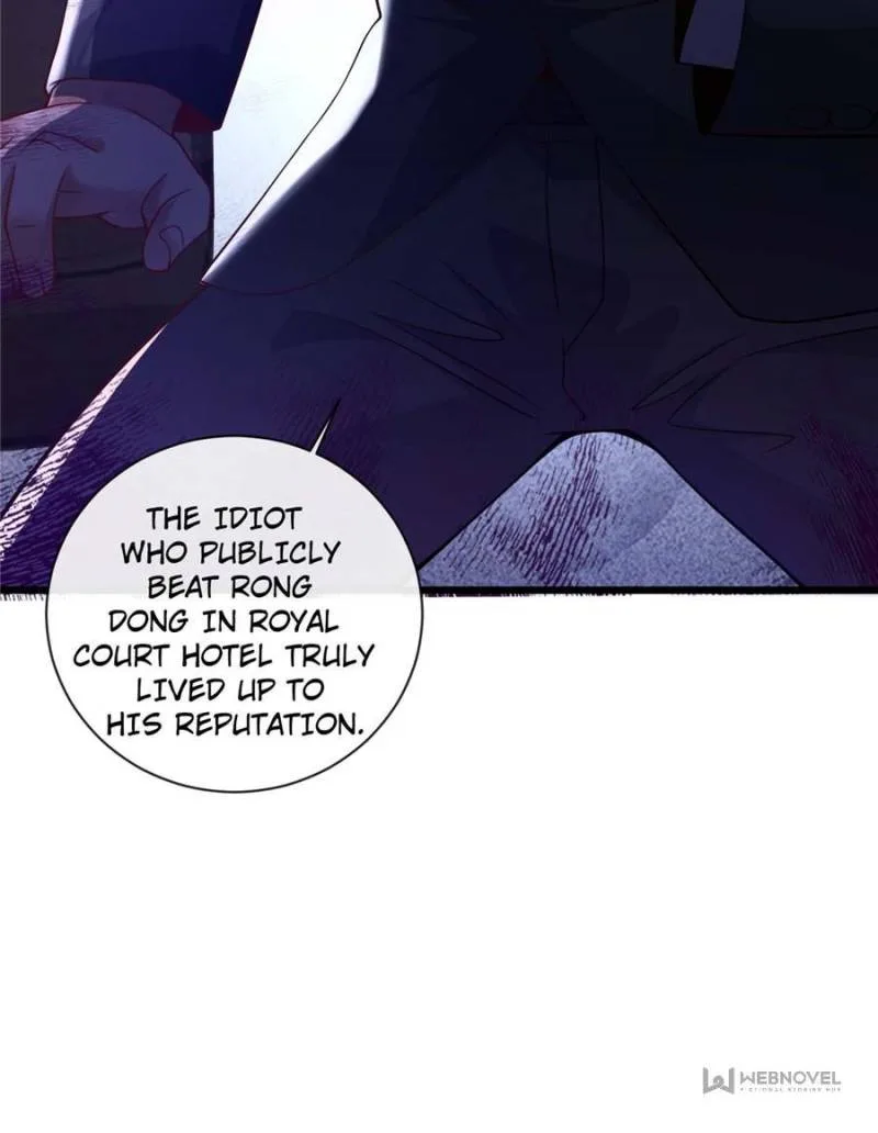 The Godly Son-in-Law of the Nation Chapter 28 page 65