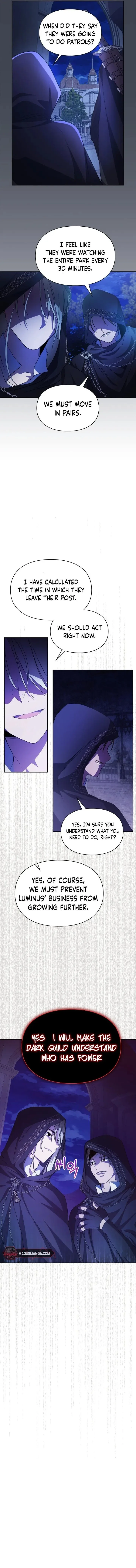 The Heroine Had an Affair with My Fiance Chapter 28 page 6