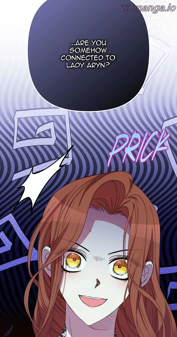 The Hero Went Crazy Even Though I’m the One Who Died Chapter 27 page 8