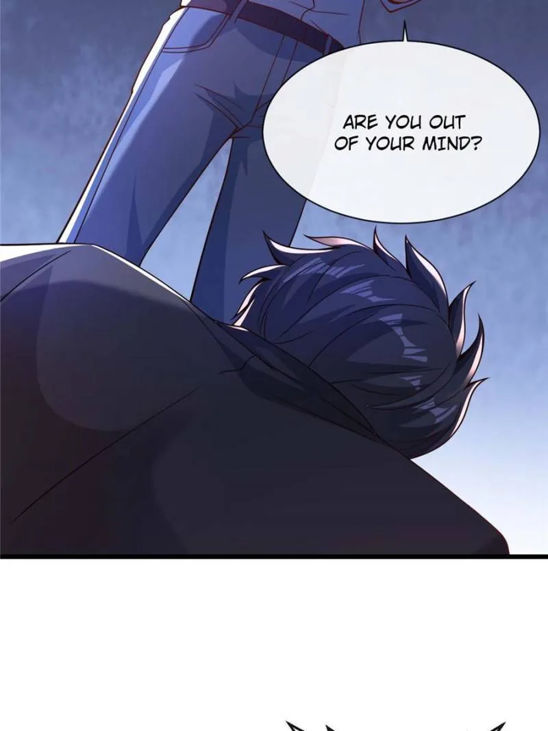 The Godly Son-in-Law of the Nation Chapter 28 page 61