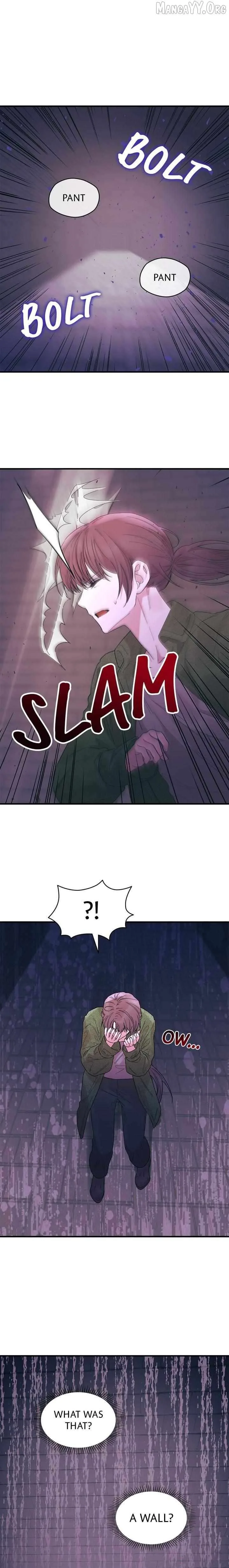 The House of Blind Sheep (Official) Chapter 28 page 3
