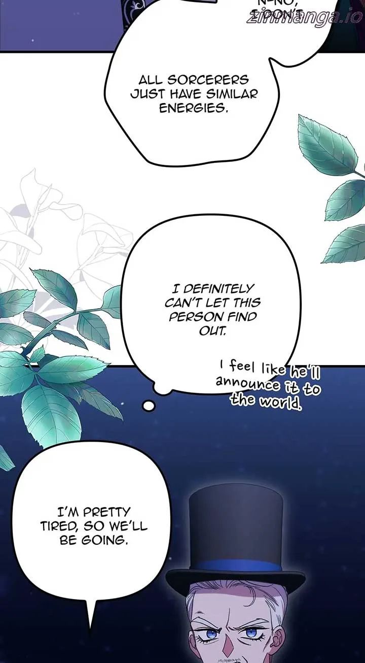 The Hero Went Crazy Even Though I’m the One Who Died Chapter 27 page 13