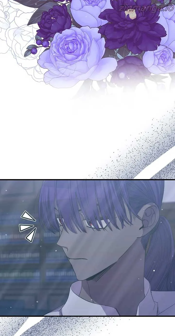 The Hero Went Crazy Even Though I’m the One Who Died Chapter 27 page 18