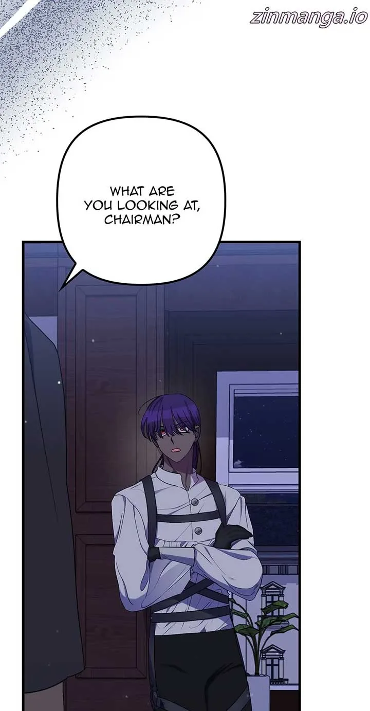 The Hero Went Crazy Even Though I’m the One Who Died Chapter 27 page 19