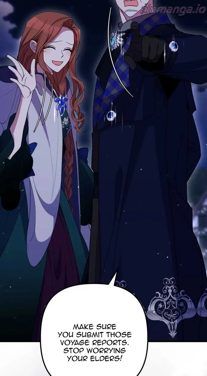 The Hero Went Crazy Even Though I’m the One Who Died Chapter 27 page 14