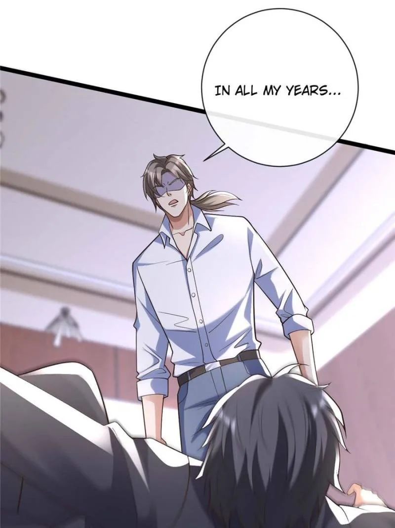 The Godly Son-in-Law of the Nation Chapter 28 page 74
