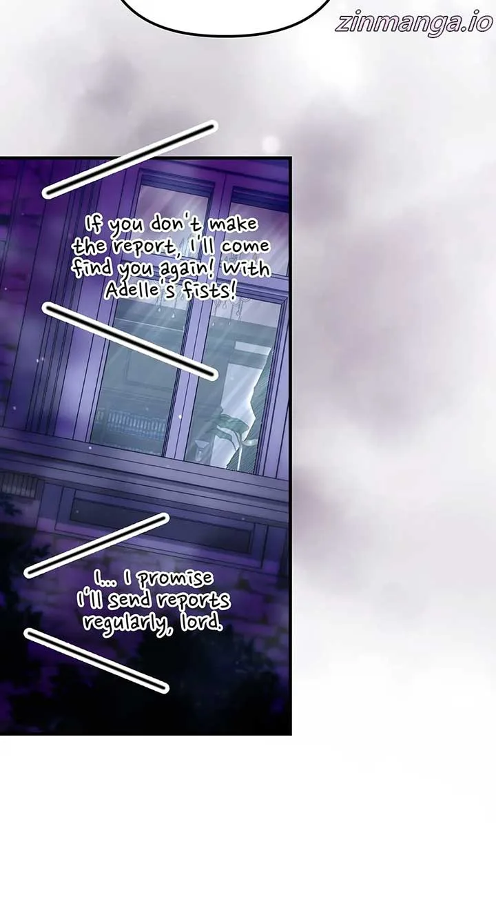 The Hero Went Crazy Even Though I’m the One Who Died Chapter 27 page 15