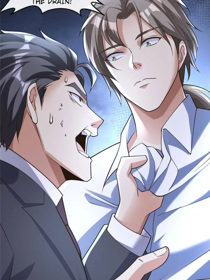 The Godly Son-in-Law of the Nation Chapter 28 page 69