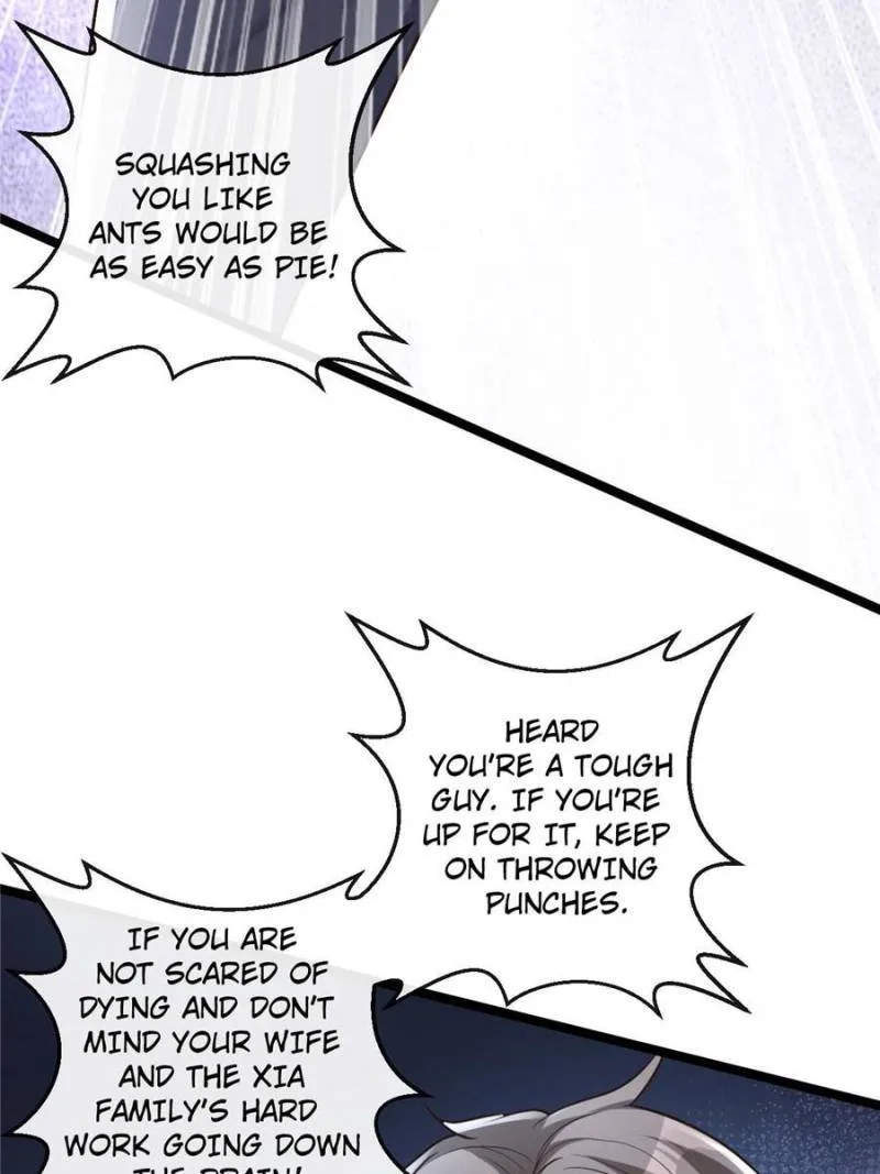 The Godly Son-in-Law of the Nation Chapter 28 page 68
