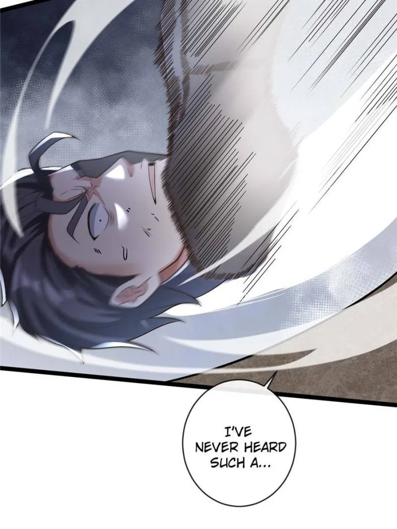 The Godly Son-in-Law of the Nation Chapter 28 page 76