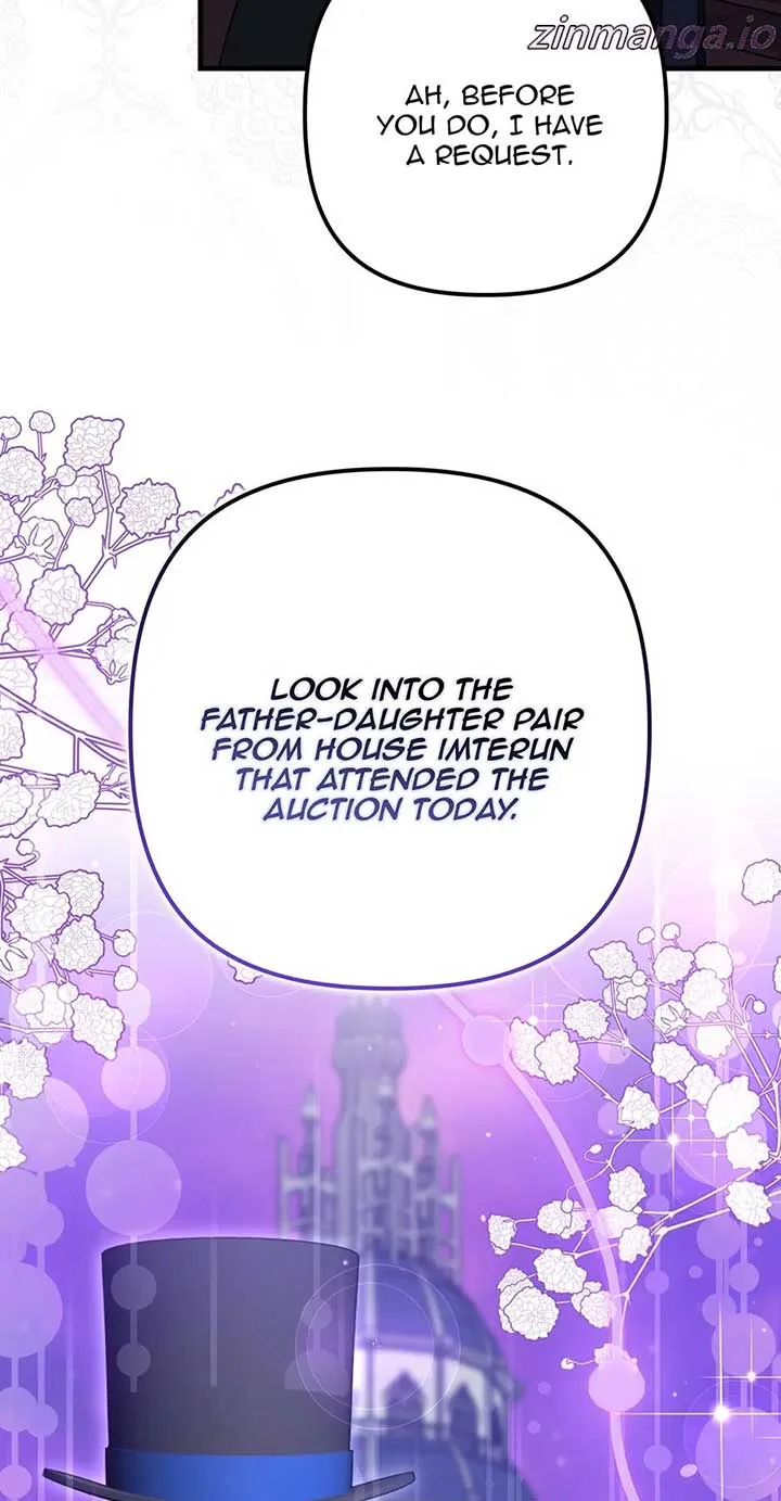 The Hero Went Crazy Even Though I’m the One Who Died Chapter 27 page 22