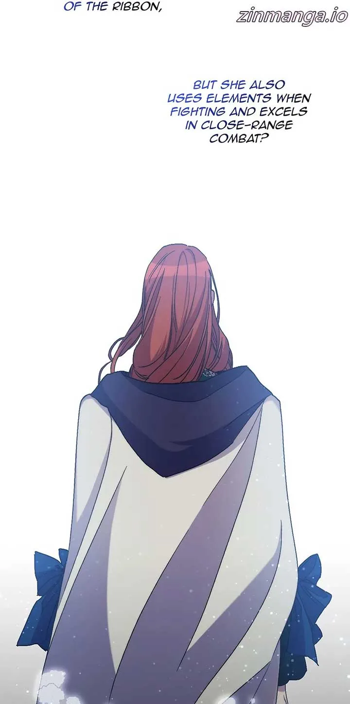 The Hero Went Crazy Even Though I’m the One Who Died Chapter 27 page 27