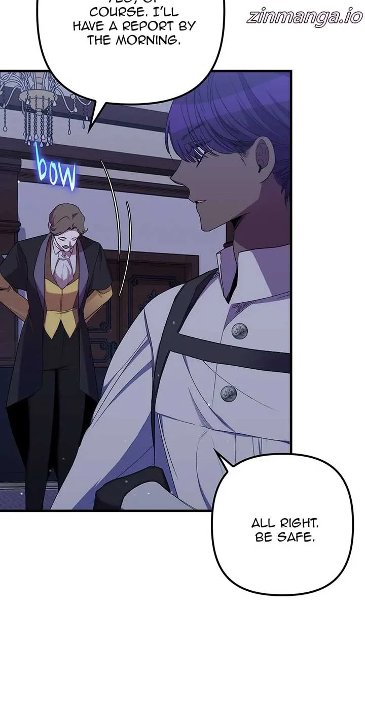 The Hero Went Crazy Even Though I’m the One Who Died Chapter 27 page 25
