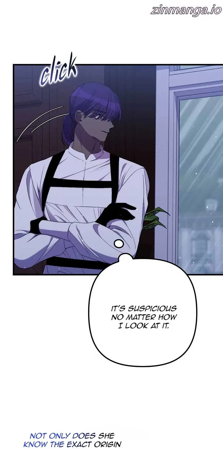 The Hero Went Crazy Even Though I’m the One Who Died Chapter 27 page 26