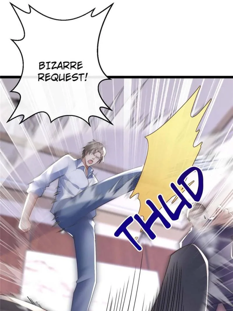 The Godly Son-in-Law of the Nation Chapter 28 page 77
