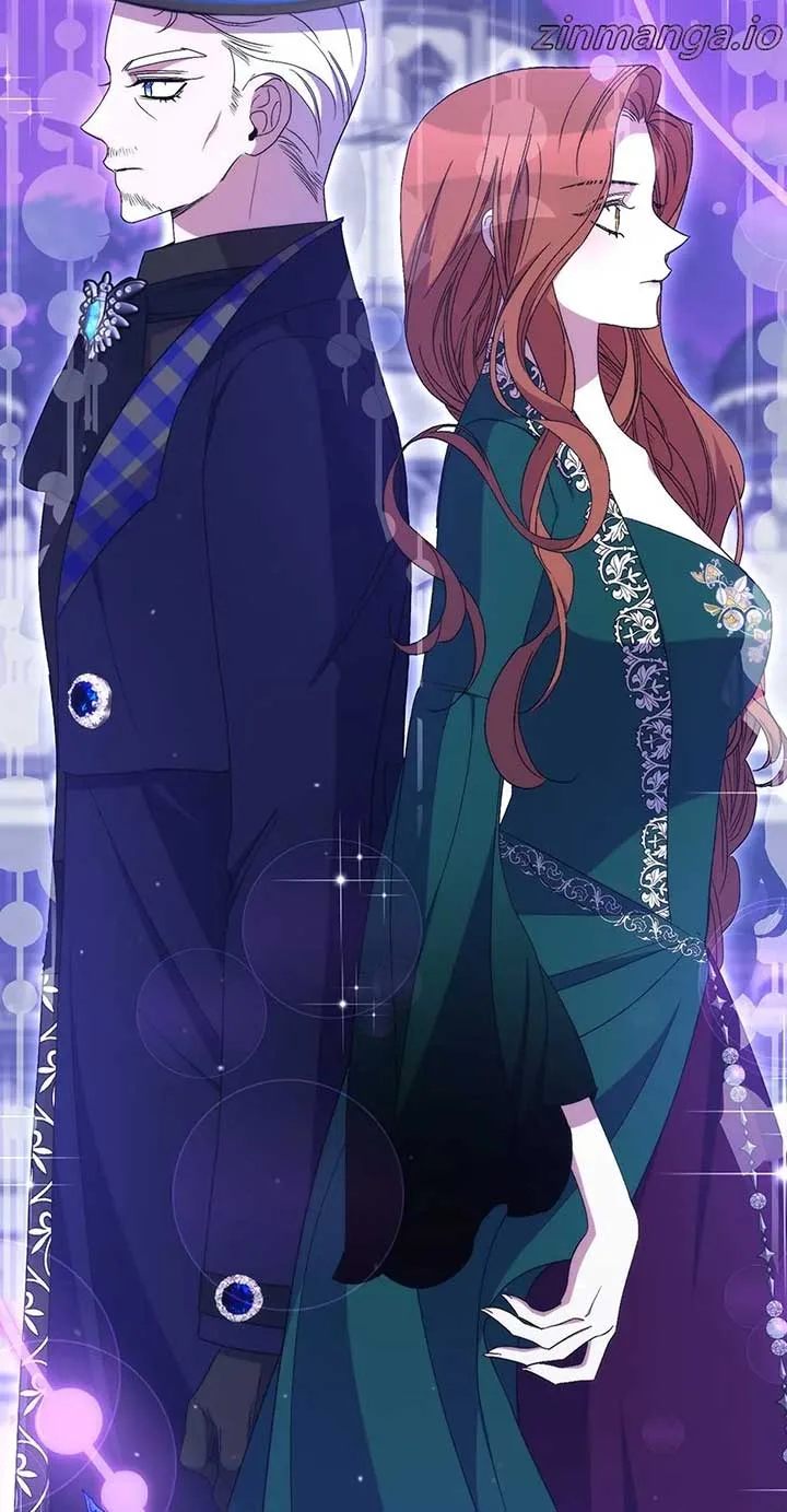 The Hero Went Crazy Even Though I’m the One Who Died Chapter 27 page 23