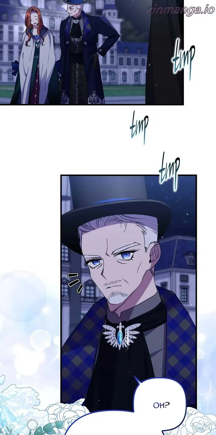 The Hero Went Crazy Even Though I’m the One Who Died Chapter 27 page 31