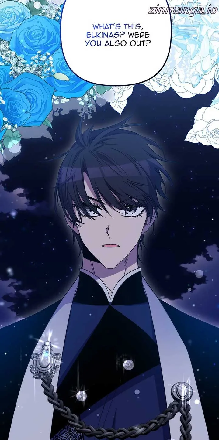 The Hero Went Crazy Even Though I’m the One Who Died Chapter 27 page 32
