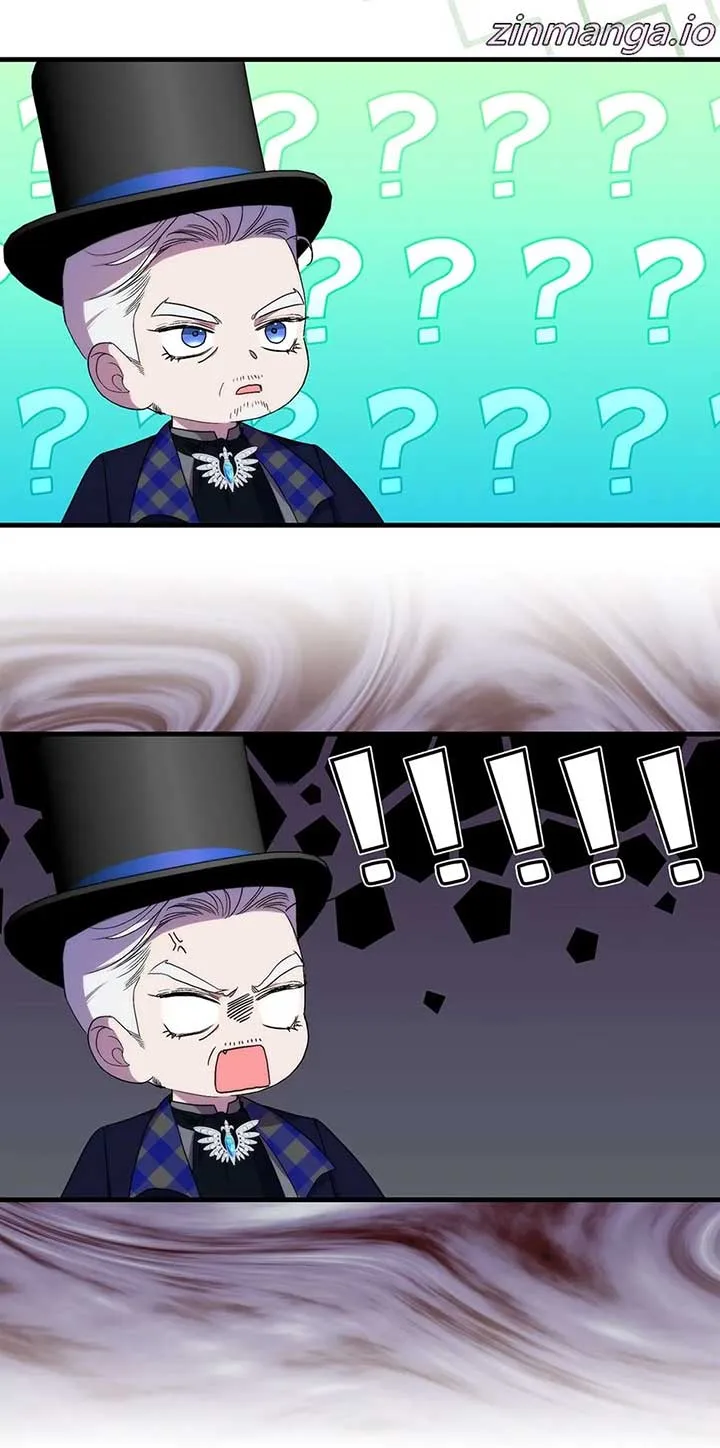 The Hero Went Crazy Even Though I’m the One Who Died Chapter 27 page 35