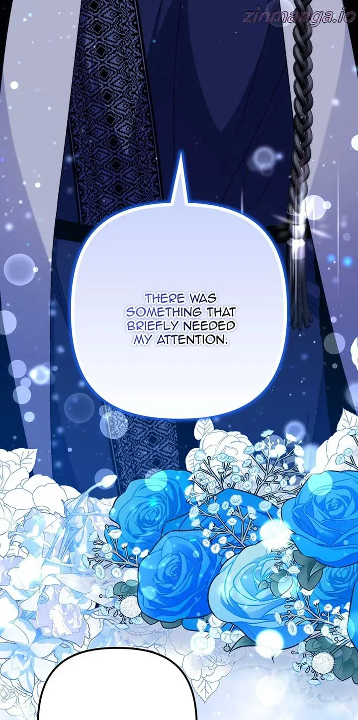 The Hero Went Crazy Even Though I’m the One Who Died Chapter 27 page 33