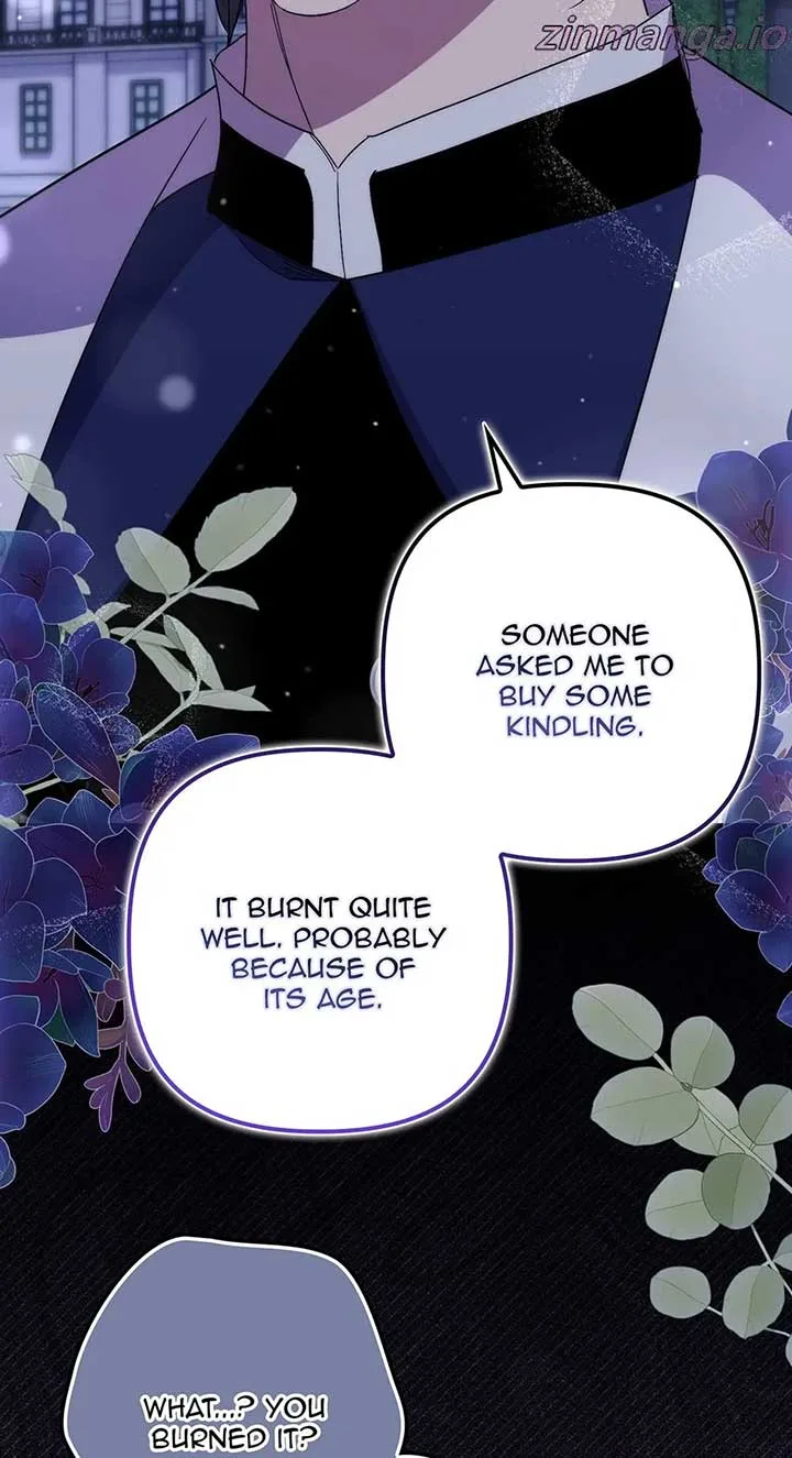 The Hero Went Crazy Even Though I’m the One Who Died Chapter 27 page 39
