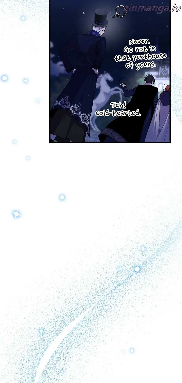 The Hero Went Crazy Even Though I’m the One Who Died Chapter 27 page 44