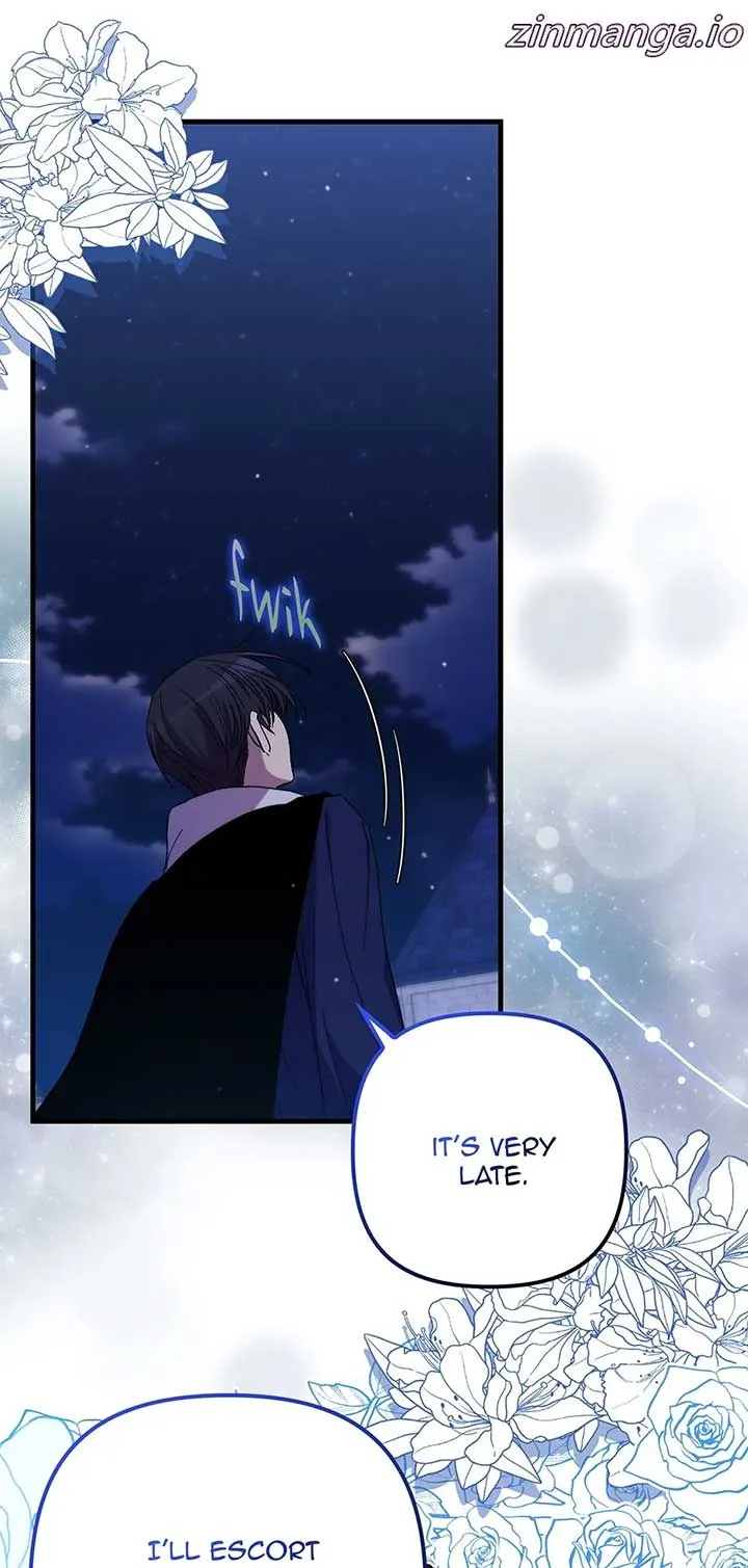 The Hero Went Crazy Even Though I’m the One Who Died Chapter 27 page 41