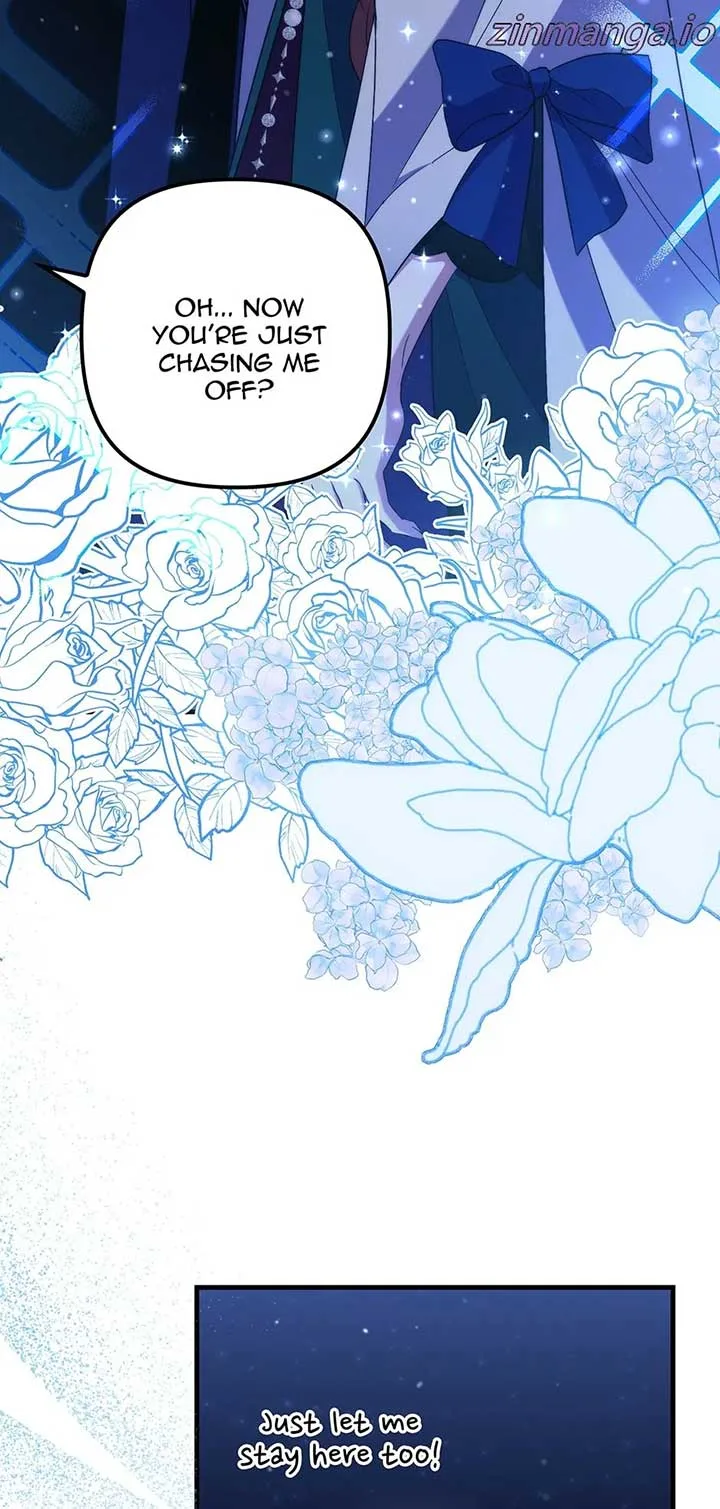 The Hero Went Crazy Even Though I’m the One Who Died Chapter 27 page 43