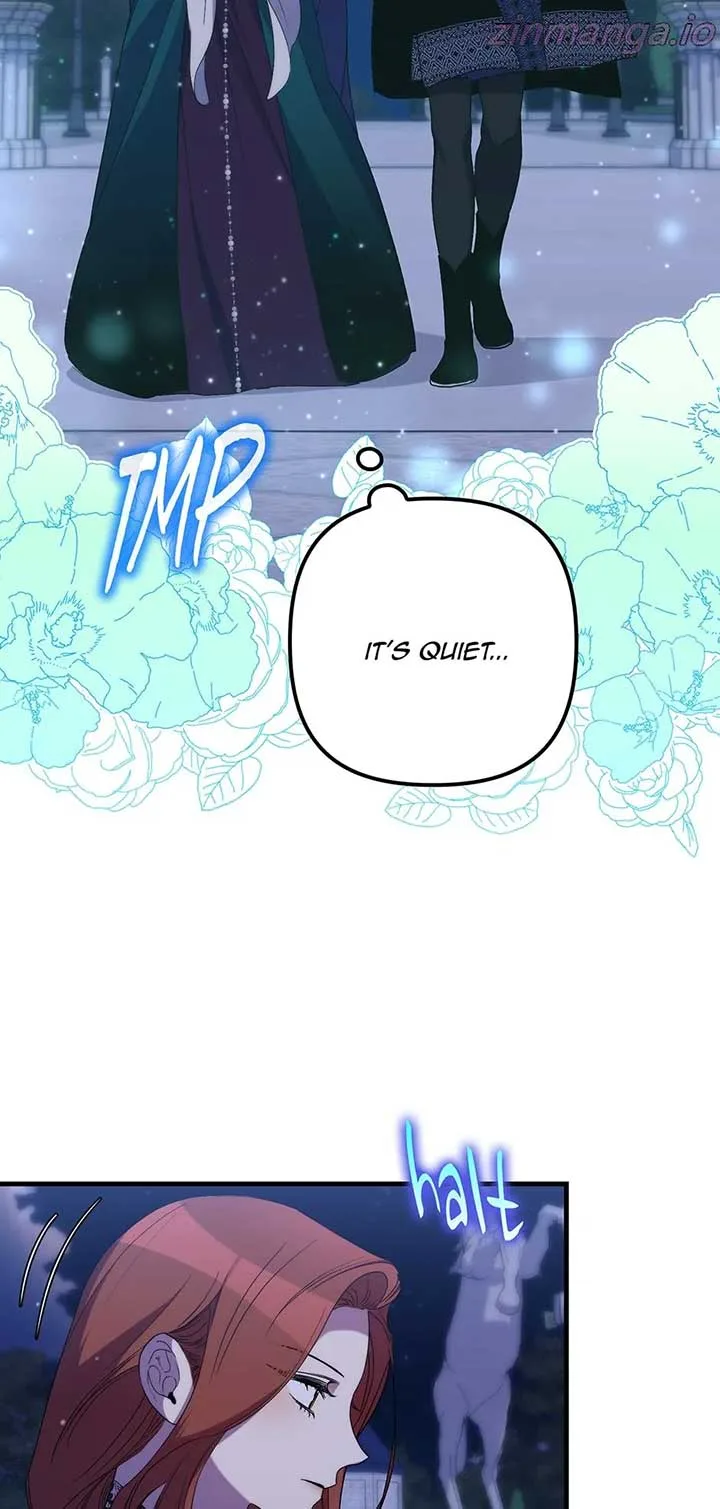 The Hero Went Crazy Even Though I’m the One Who Died Chapter 27 page 46