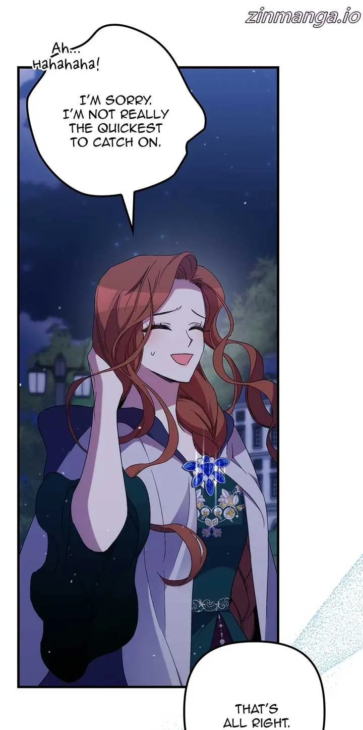 The Hero Went Crazy Even Though I’m the One Who Died Chapter 27 page 50