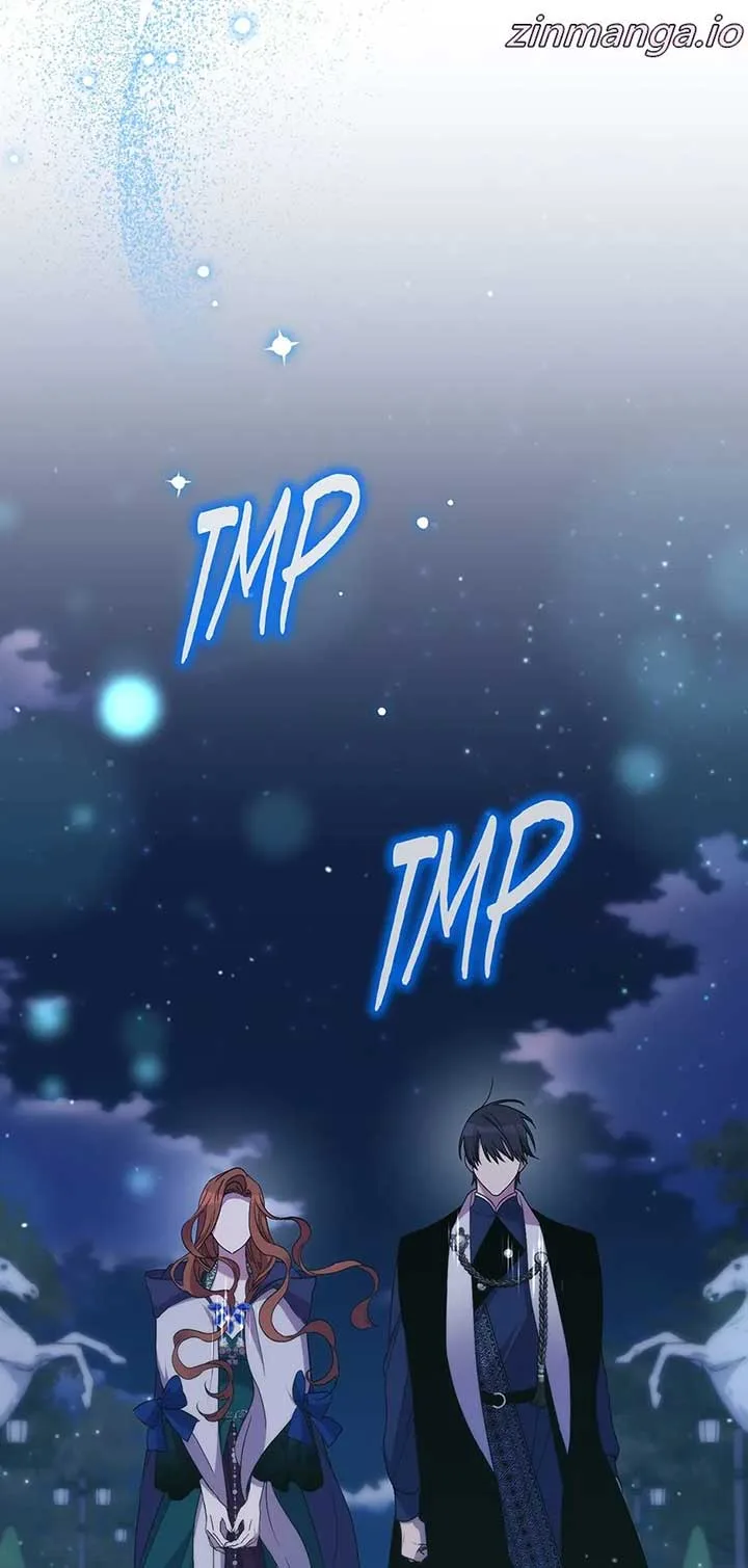 The Hero Went Crazy Even Though I’m the One Who Died Chapter 27 page 45